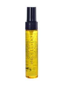 Spindesio suteikiantis purškiamas aliejus plaukms Orofluid, 55ml, moterims