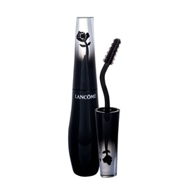 Blakstienų tušas Lancome Grandiose, 01 Noir Mirifique, 10g, moterims