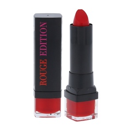 Lūpų dažai Bourjois Paris Rouge Edition, 13 Rouge Jet Set, 3,5g, moterims