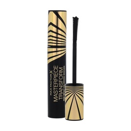 Blakstienų tušas Max Factor Masterpiece Transform, Black, 12ml, moterims