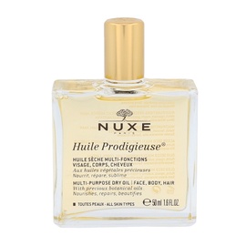 Universalus kosmetinis aliejus Nuxe Prodigieuse Dry Oil, 50ml, moterims