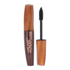Blakstienų tušas Rimmel Wonder Full, 003 Extreme Black, 11ml, moterims