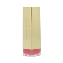 Lūpų dažai Max Factor Colour Elixir, 510 English Rose, 4,8g, moterims