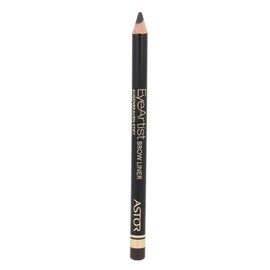 Antakių pieštukas Astor Eye Artist, 081 Brown, 1,7g, moterims