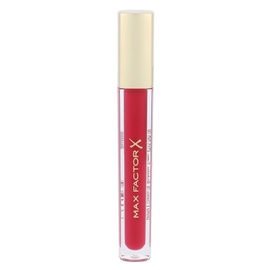 Lūpų blizgis Max Factor Colour Elixir, 60 Polished Fuchsia, 3,8ml, moterims