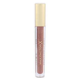Lūpų blizgis Max Factor Colour Elixir, 75 Glossy Toffee, 3,8ml, moterims