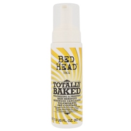 Plaukų formavimo putos Tigi Bed Head Totally Baked, 207ml, moterims
