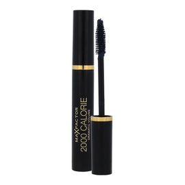 Blakstienų tušas Max Factor 2000 Calorie Dramatic Volume, Navy, 9ml, moterims
