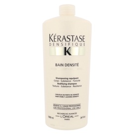 Apimties suteikiantis šampūnas Kerastase Densifique Bain Densité, 1000ml, moterims