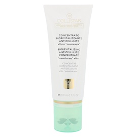 Regeneruojanti anticeliulitinė priemonė Collistar, 200ml, moterims