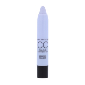 Maskuojamoji priemonė Max Factor CC Colour Corrector, Dullness, 3,3g, moterims