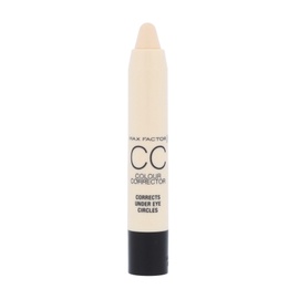 Maskuojamoji priemonė Max Factor CC Colour Corrector, Under Eye Circles, 3,3g, moterims