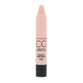Maskuojamoji priemonė Max Factor CC Colour Corrector, Dark Spots, 3,3g, moterims