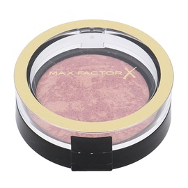 Skaistalai Max Factor Creme Puff, 15 Seductive Pink, 1,5g, moterims