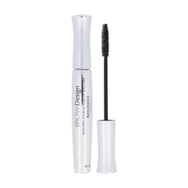 Antakių tušas Bourjois Brow Design, 01 Transparent, 6ml, moterims