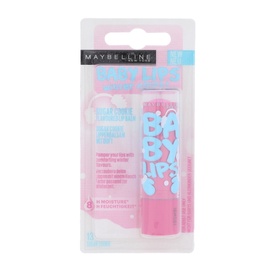 Lūpų balzamas Maybelline Baby Lips Winter Delight, 13 Sugar Cookie, 4,4g, moterims