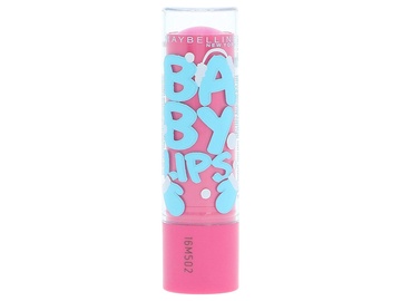 Lūpų balzamas Maybelline Baby Lips Winter Delight, 13 Sugar Cookie, 4,4g, moterims