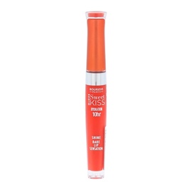 Lūpų blizgis Bourjois Paris Sweet Kiss, 05 Orange Pressée, 5,7ml, moterims