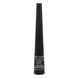 Akių kontūro plunksnelė Revlon Colorstay, Black Out, 2,5ml, moterims