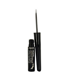 Skystas akių kontūras Astor Eye Artist Stimulong Serum, 090 Black, 9g, moterims