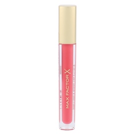 Lūpų blizgis Max Factor Colour Elixir, 25 Enchanting Coral, 3,8ml, moterims