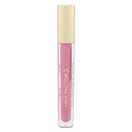 Lūpų blizgis Max Factor Colour Elixir, 50 Ravishing Raspberry, 3,8ml, moterims