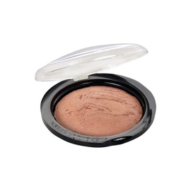 Bronzinanti pudra Makeup Revolutio Vivid Baked Ready To Go, 13g, moterims