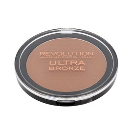 Bronzinanti pudra Makeup Revolution Ultra Bronze, 15g, moterims