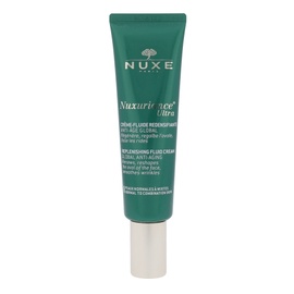 Maitinantis kremas nuo senėjimo Nuxe Nuxuriance, 50ml, moterims