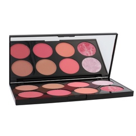 Skaistalų paletė Makeup Revolution London Ultra Sugar And Spice, 13g, moterims