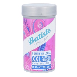 Plaukų apimtį didinanti pudra Batiste Stylist XXL, 5g, moterims