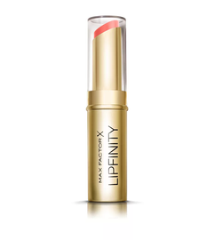 Lūpų dažai Max Factor Lipfinity Long Lasting, 25 Ever Sumptuous, 3,4g, moterims