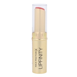 Lūpų dažai Max Factor Lipfinity Long Lasting, 25 Ever Sumptuous, 3,4g, moterims