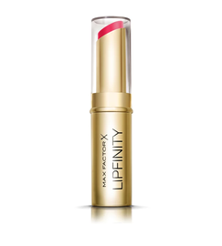 Lūpų dažai Max Factor Lipfinity Long Lasting, 45 So Vivid, 3,4g, moterims
