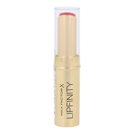 Lūpų dažai Max Factor Lipfinity Long Lasting, 45 So Vivid, 3,4g, moterims