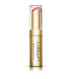 Lūpų dažai Max Factor Lipfinity Long Lasting, 60 Evermore Lush, 3,4g, moterims