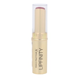 Lūpų dažai Max Factor Lipfinity Long Lasting, 60 Evermore Lush, 3,4g, moterims