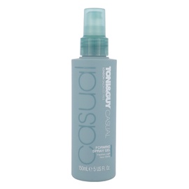 Gelinių putų purškiklis plaukų formavimui Toni&Guy Casual, 150ml, moterims