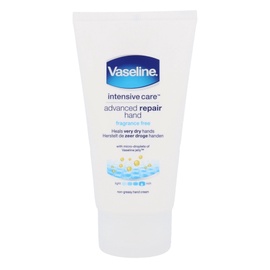Atkuriamasis rankų kremas Vaseline Intensive Care, 75ml, moterims