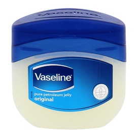 Lūpų ir kūno balzamas Vaseline Petroleum Jelly Original, 50ml, moterims