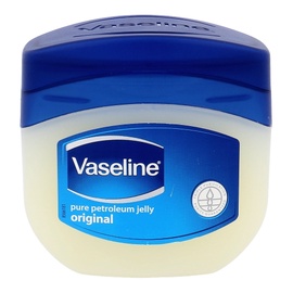 Lūpų ir kūno balzamas Vaseline Petroleum Jelly Original, 100ml, moterims