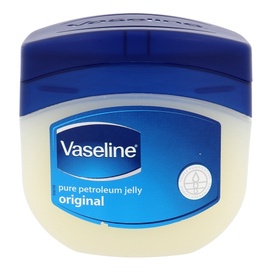 Lūpų ir kūno balzamas Vaseline Petroleum Jelly Original, 250ml, moterims