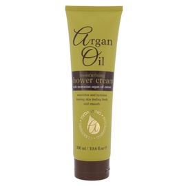 Dušo kremas Xpel Argan Oil Moisturising Shower Cream 300ml, moterims