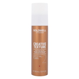 Gelis-vaškas plaukams Goldwell Style Sign Creative Texture, 100ml, moterims