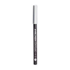 Akių kontūro pieštukas Gabriella Salvete, 01 Graphite, 0,28g, moterims
