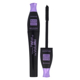 Blakstienų tušas Bourjois Twist Up The Volume, 22 Black Balm, 8ml, moterims