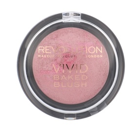 Skaistalai Makeup Revolution Vivid Baked All I Think About Is You, 6g, moterims