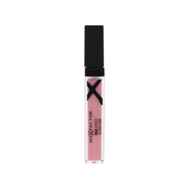Lūpų blizgis Max Factor Max Effect Gloss Cube, 01 Soft Rose, 4ml, moterims