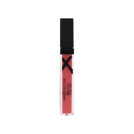 Lūpų blizgis Max Factor Max Effect Gloss Cube, 02 Peach Rose, 4ml, moterims