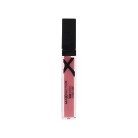 Lūpų blizgis Max Factor Max Effect Gloss Cube, 03 Glam Rose, 4ml, moterims